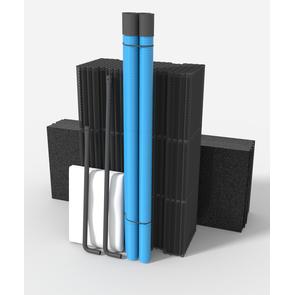 BAGA Biomodulpaket SP