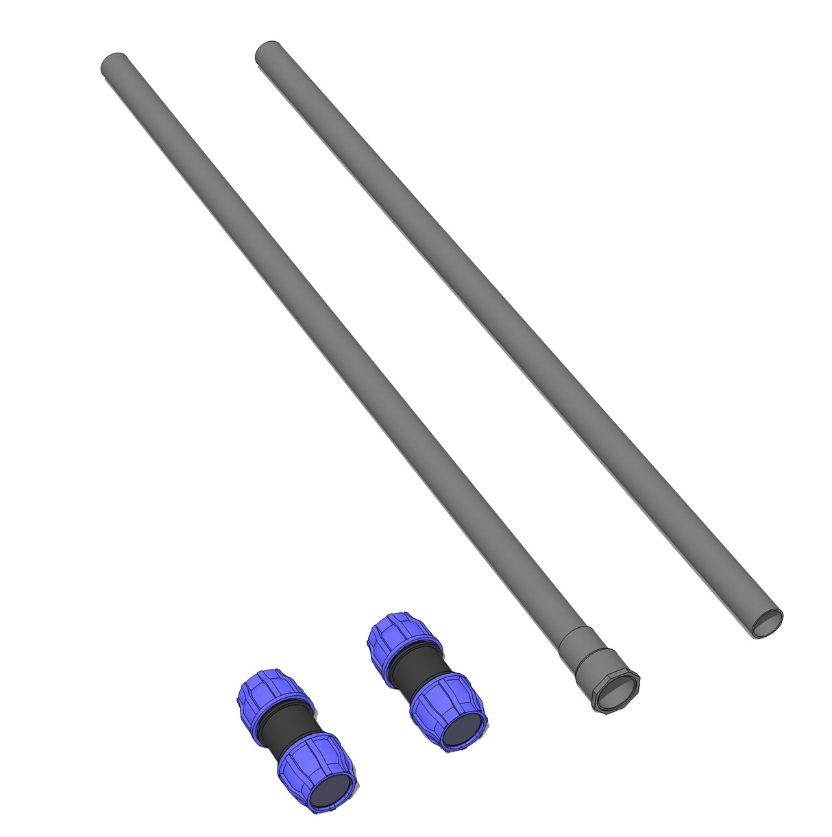 Förhöjningsset BAGA