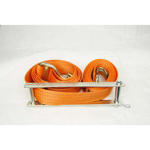 Förankringsband för cisterner