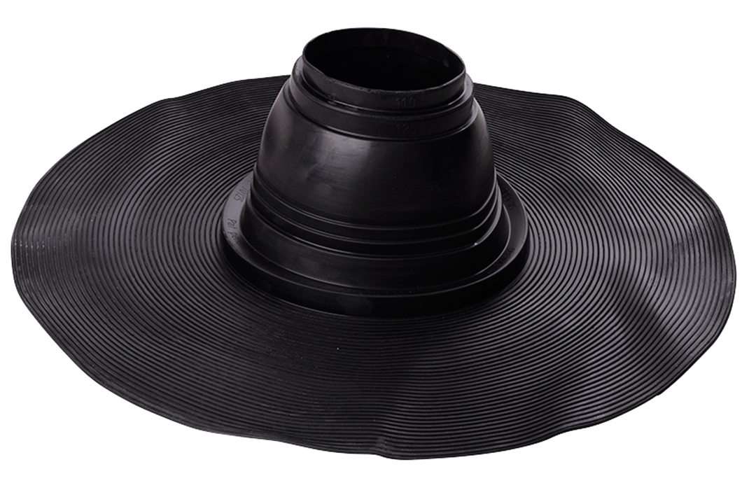 Gummistos Cinderella förbränningstoalett