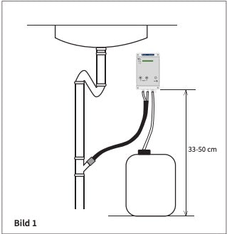 Fann - EkoTreat Fosforfällningsenhet WiFi