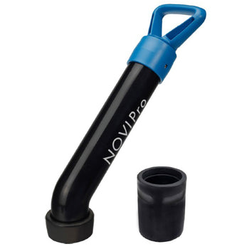 Avloppspump Novipro - Avloppsrensare