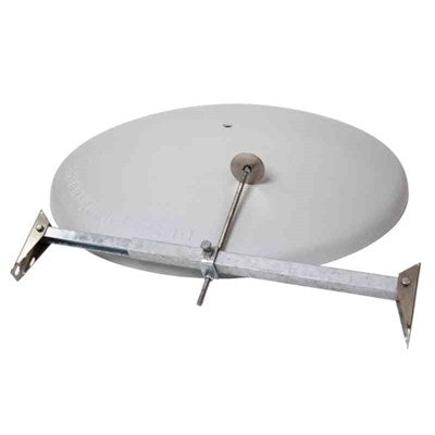 Lätta brunnslock, Brunnsspecialisten 1100 MM - GLASFIBER