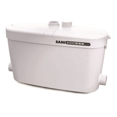 Avloppspump Saniaccess, Saniflo - Saniflo