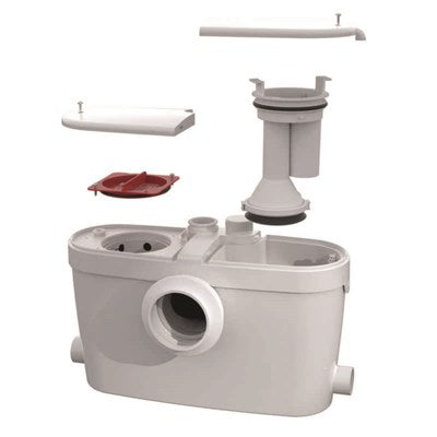 Avloppspump Saniaccess 3, Saniflo