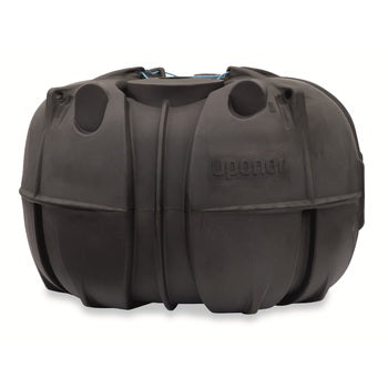 Uponor Septitank - Sluten tank 5200 liter med nivålarm