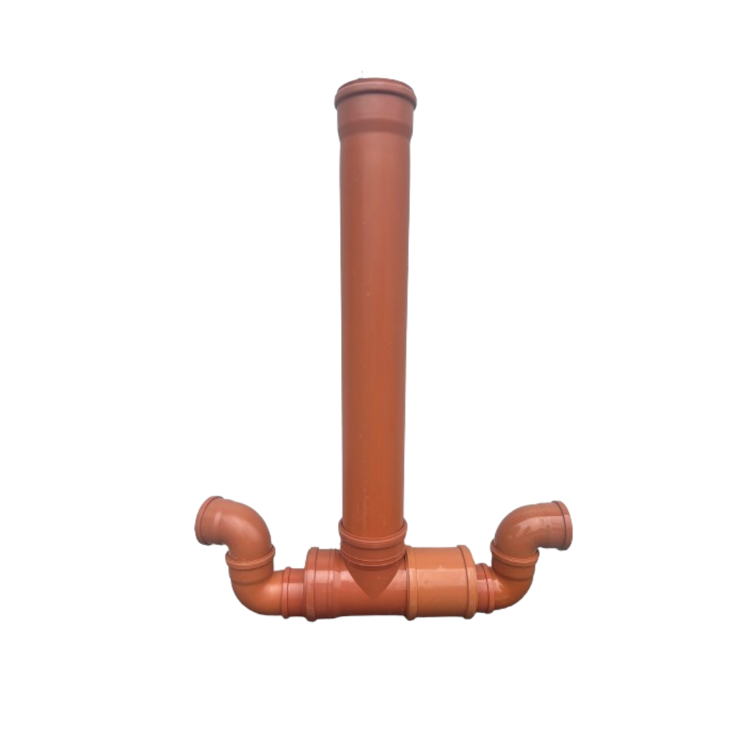 Mälaren 6 med provtagningsbrunn