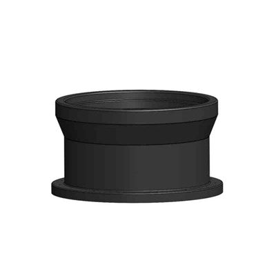 CIPAX FÖRHÖJNINGSHALS 400 MM