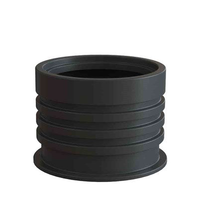 CIPAX FÖRHÖJNINGSHALS 550 MM