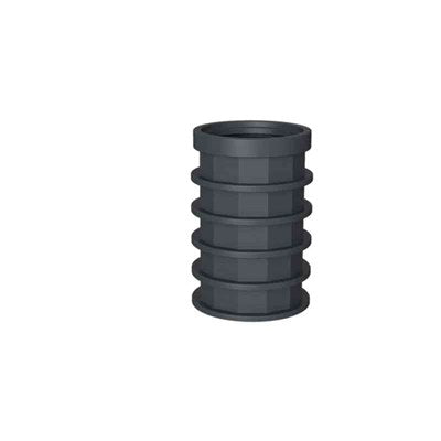 CIPAX FÖRHÖJNINGSHALS 290-1155 MM KAPBAR