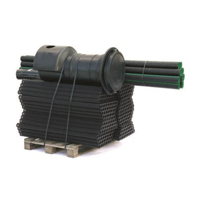 Uponor Infiltration modulpaket BDT+KL