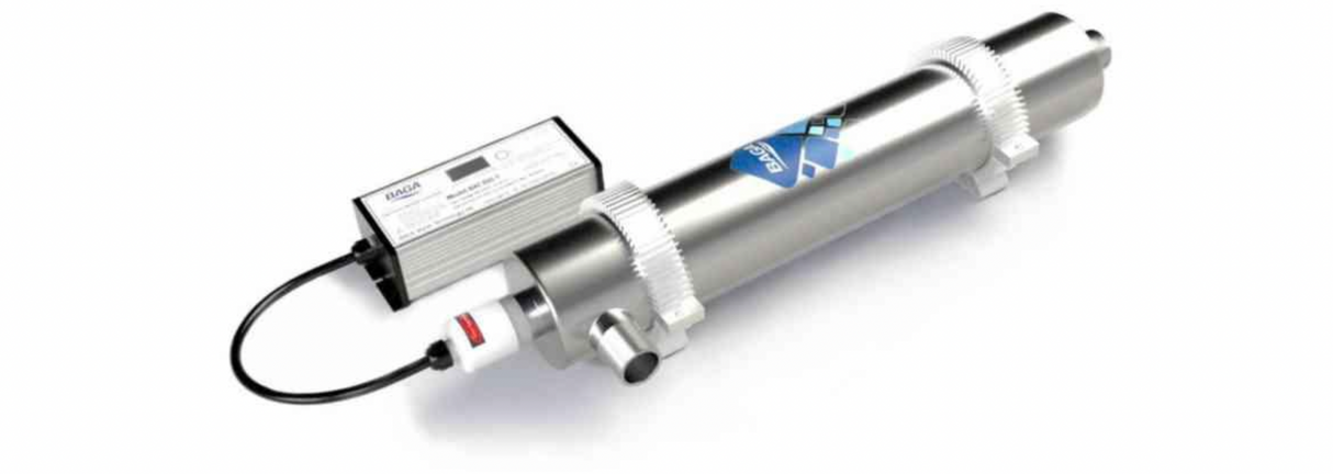 UV-Filter ST321, Baga