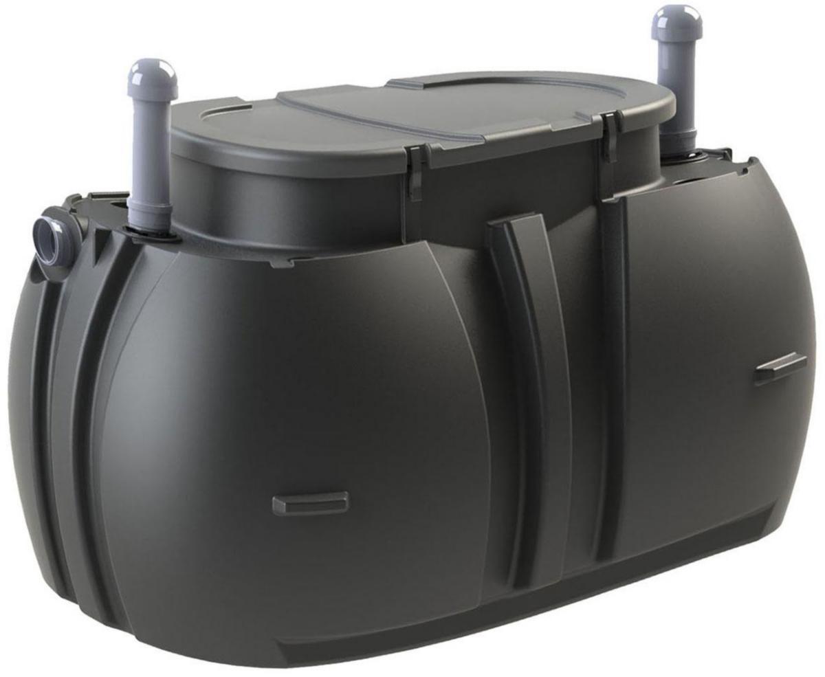 Uponor BDT - Easy Plus - Uponor