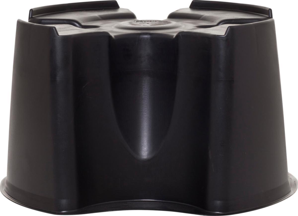 Fot till Regnvattentunna 200 l