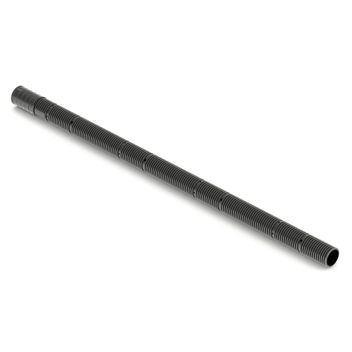 FANN Spridarrör 110 mm, 2,3 m med skarvmuff - FANN