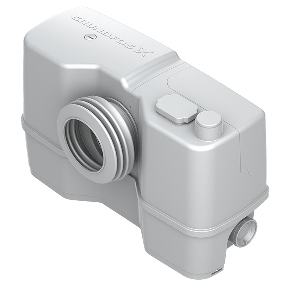WC - pump Sololift2 WC - 3, Grundfos - Grundfos