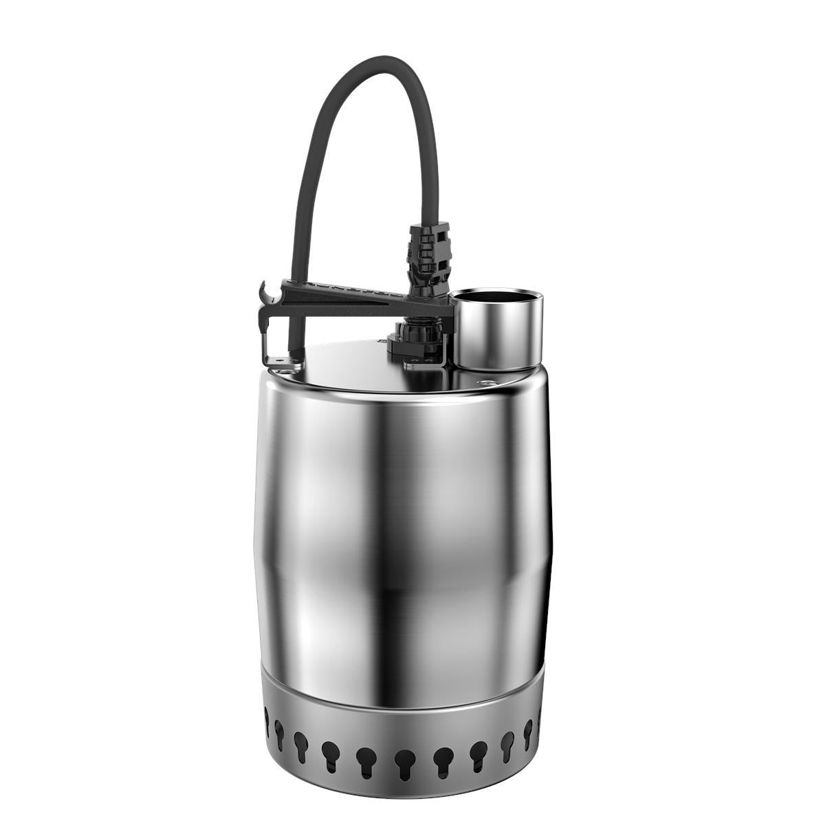 Grundfos Unilift KP 350 - M - 1 grundvattenpump 230 V, manuell - Grundfos