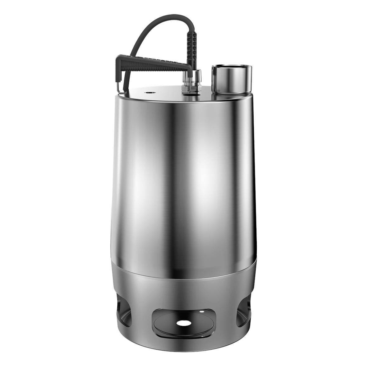 Grundfos Unilift AP50.50.08.3 pump 400 V utan nivåvippa - Grundfos