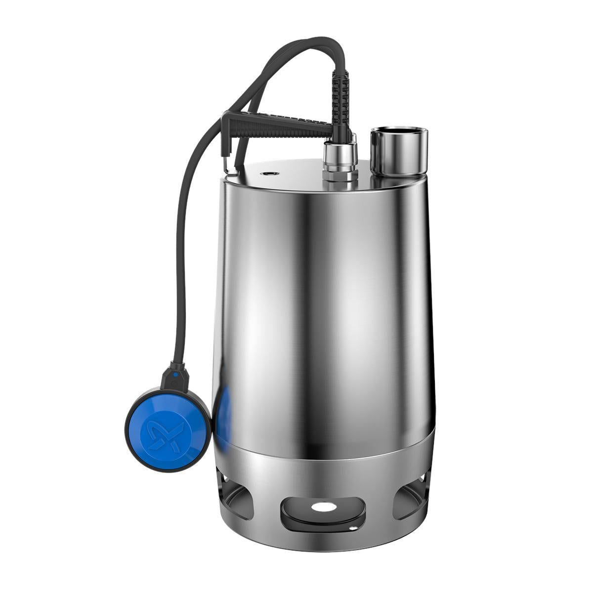Grundfos Unilift AP35.40.08.A1 grundvattenpump 230 V - Grundfos