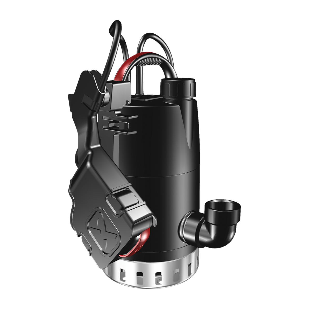 Grundfos Unilift CC7 A1 CS grundvattenpump 230 V - Grundfos
