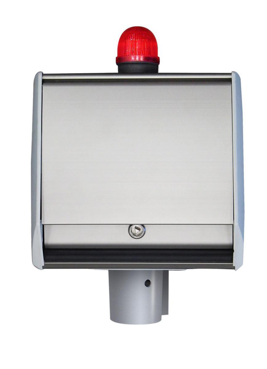 Grundfos larmskåp FBC AutoAdapt för 1 pump (99408918) - Grundfos