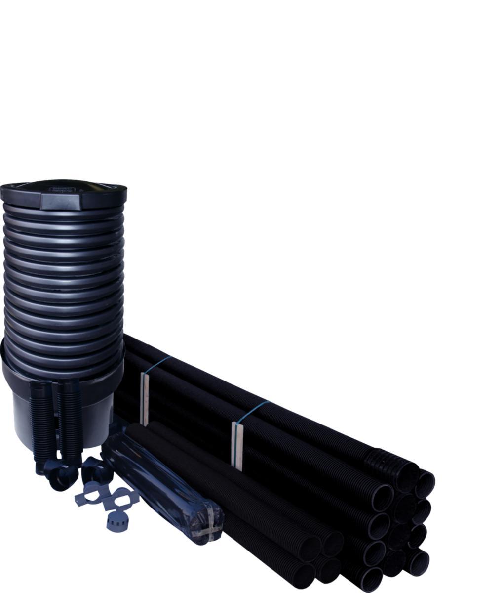 Pipelife Septic infiltrationspaket