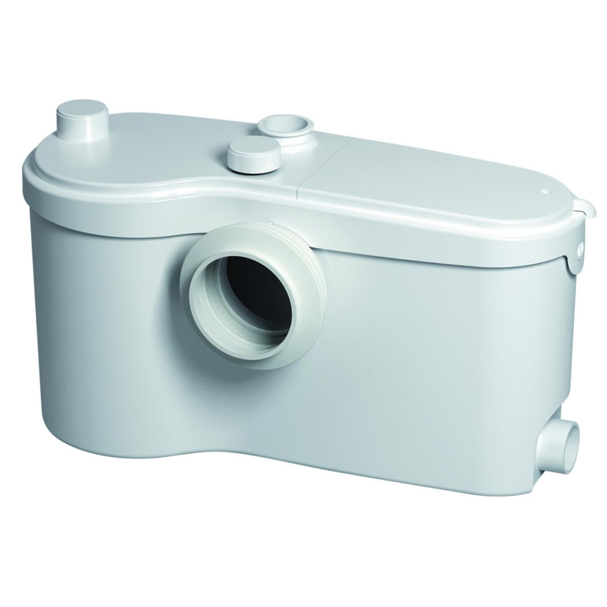 WC - pump Sanibest, Saniflo - Saniflo
