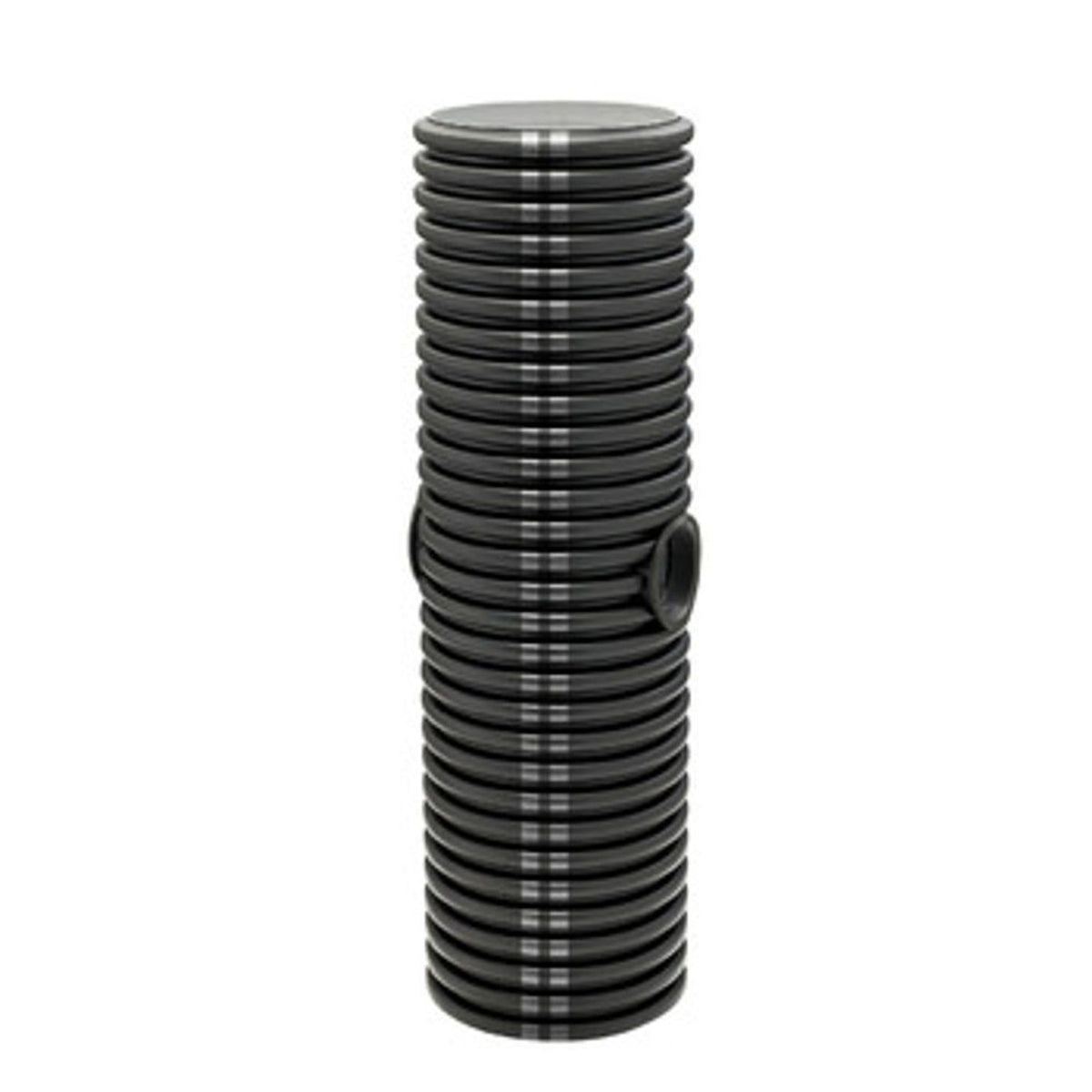 Uponor vägbrunn 400 med sandfång, anslutning 160 mm - Uponor
