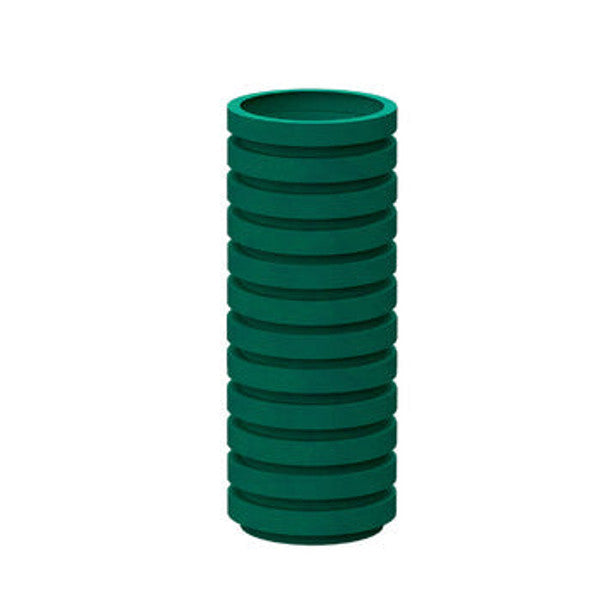 FANN FÖRHÖJNINGSSTOS FS12 12 RINGAR, H=1680 MM. - FANN