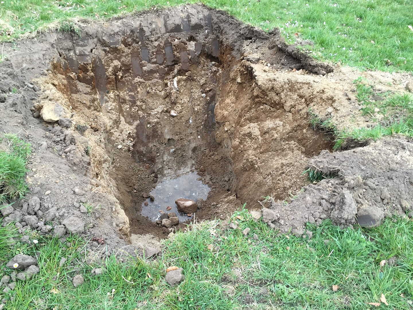 Avlopp - Kommunalt eller enskilt