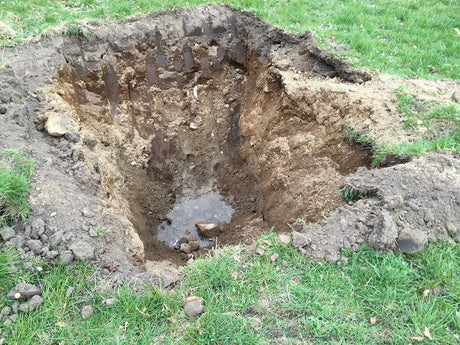 Avlopp - Kommunalt eller enskilt