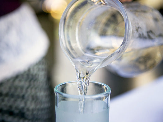 Så enkelt gör du en vattenanalys