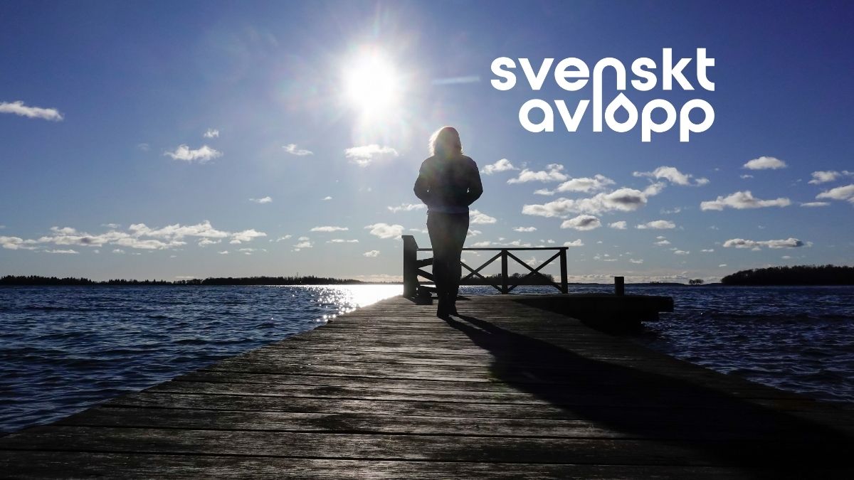 Norrtälje ställer specifika krav på dig som ska installera ett nytt avlopp