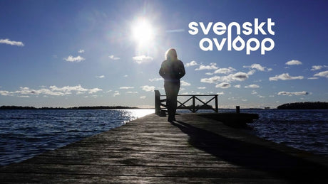 Norrtälje ställer specifika krav på dig som ska installera ett nytt avlopp