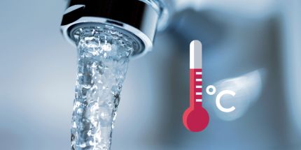 Legionella och Temperatur: Varför det är viktigt att hålla koll