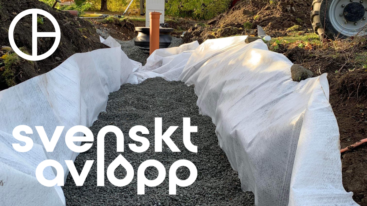 Markduk och Fiberduk – Vilken ska du välja? – Svenskt Avlopp