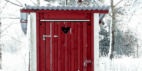 Introduktion till Mulltoaletter: Vad är en Mulltoalett och hur fungerar den?