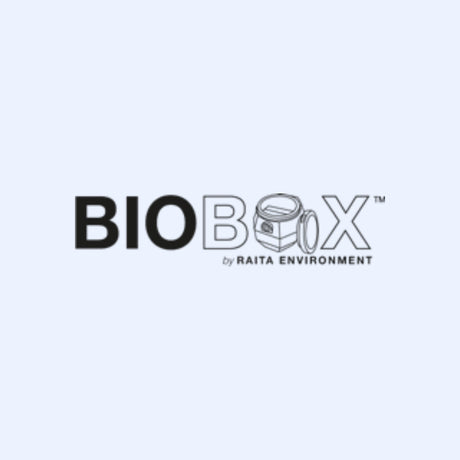 Biobox gråvatten BDT lösning - Ett riktigt smart alternativ för dig med fritidshus