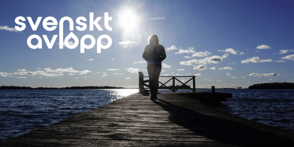 Norrtälje ställer specifika krav på dig som ska installera ett nytt avlopp