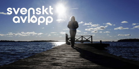 Norrtälje ställer specifika krav på dig som ska installera ett nytt avlopp