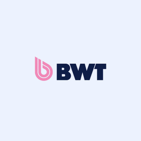 BWT vattenrening