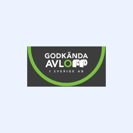 Godkända Avlopp