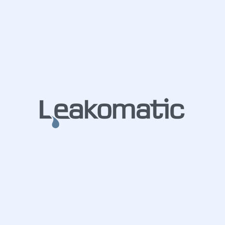 Leakomatic