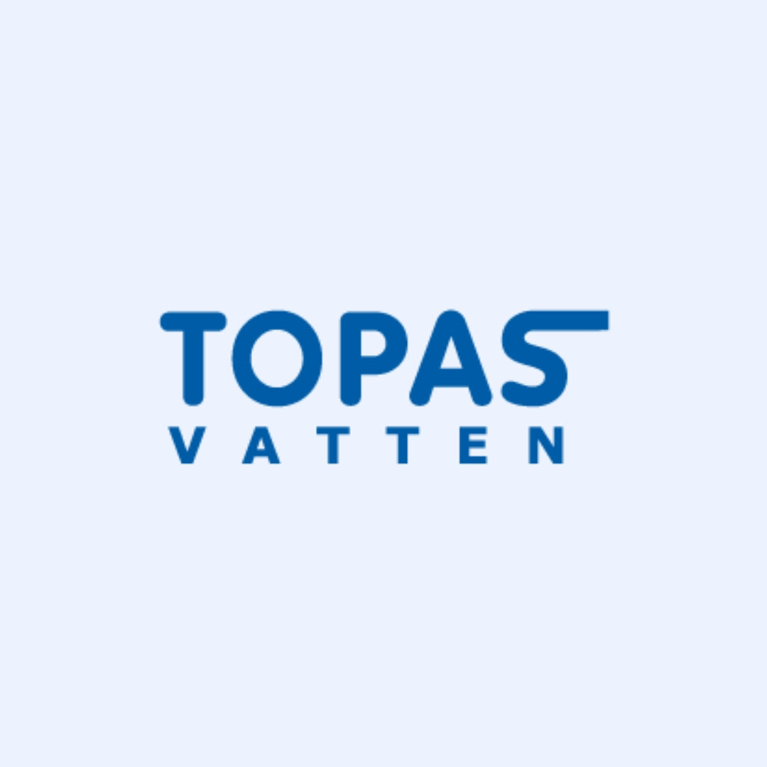 Topas - Avloppssystem med fokus på miljö och kvalitet - Svenskt Avlopp