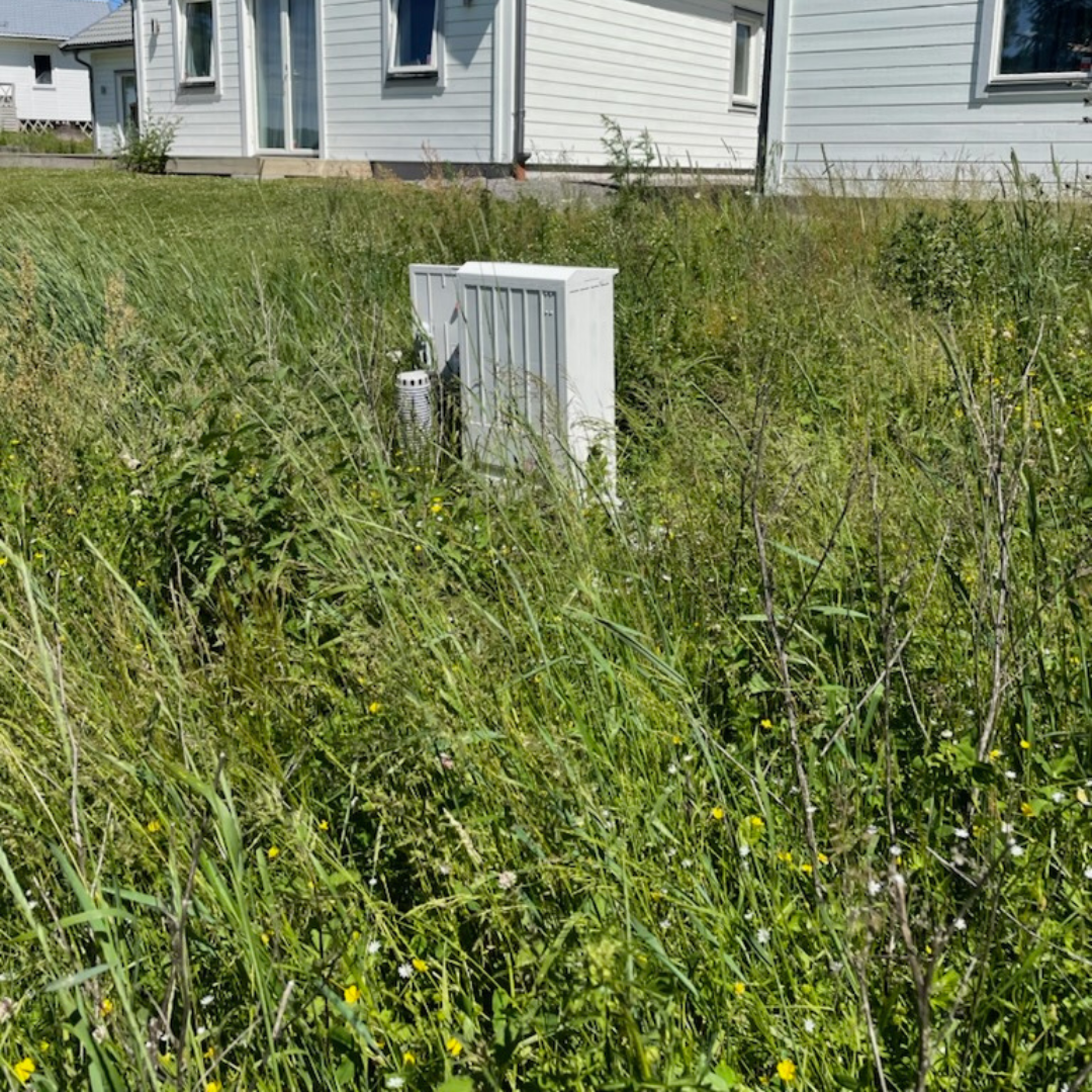 Avloppsservice: Serviceavtal på minireningsverk