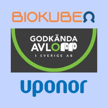 Avloppsservice: Serviceavtal på minireningsverk