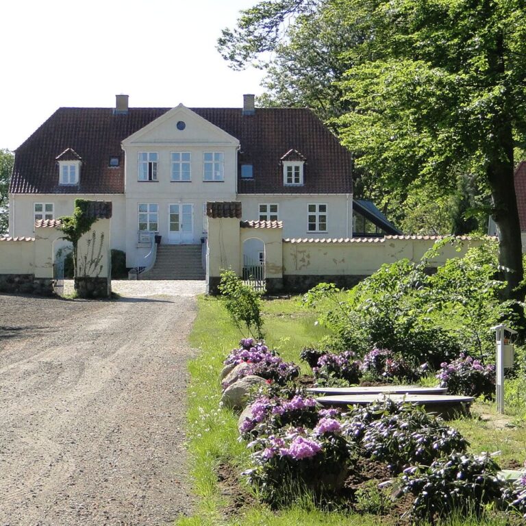 BioKube Mars 3000 4K- Reningsverk för 8-10 hushåll