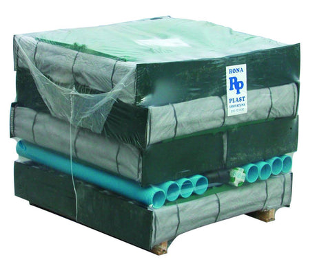 Biomodulpaket BDT+KL - Wavin