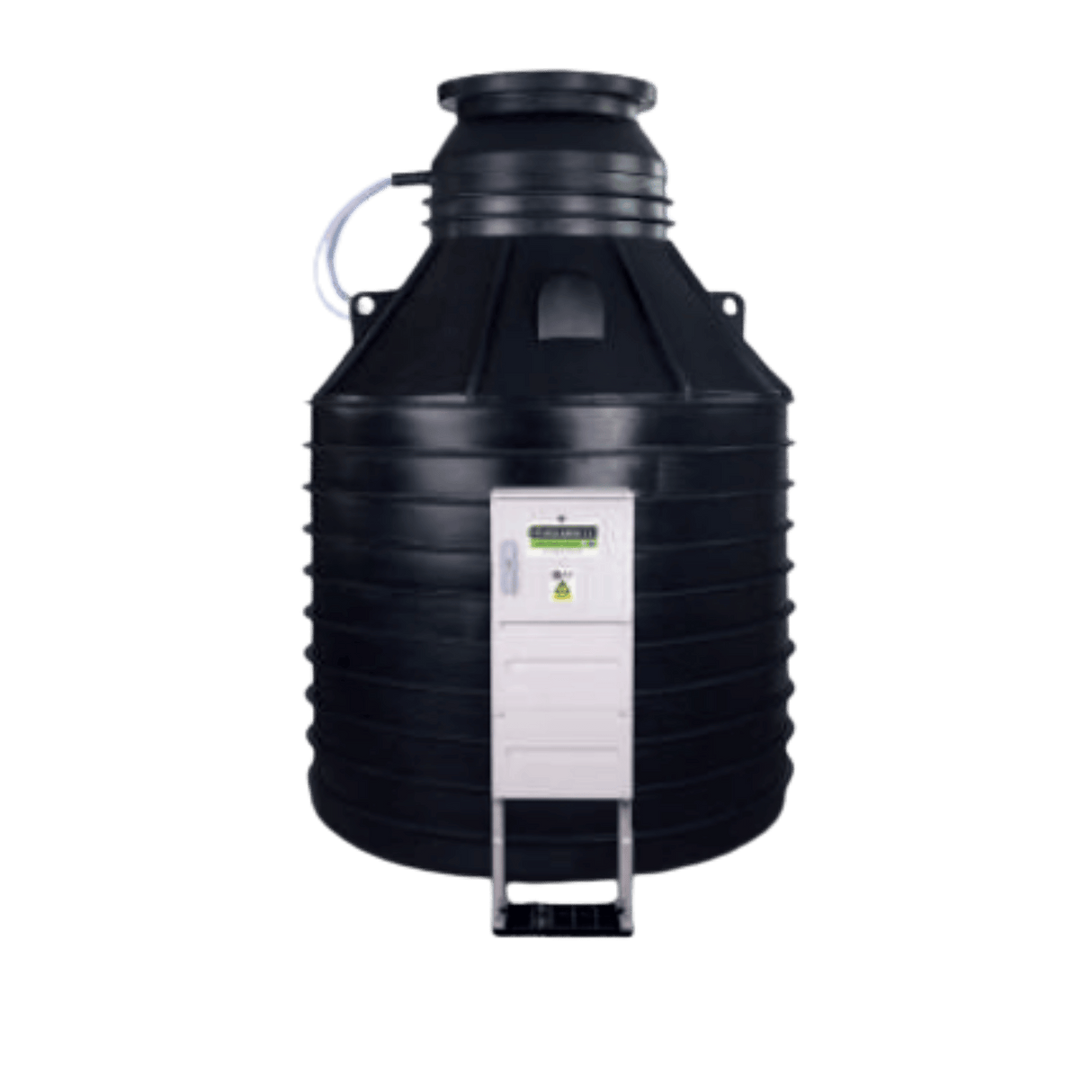 Minireningsverk - Mälaren 12 smal