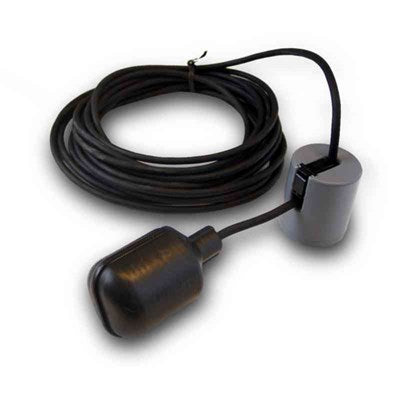 Baga gråvattenpump BAV-250 A